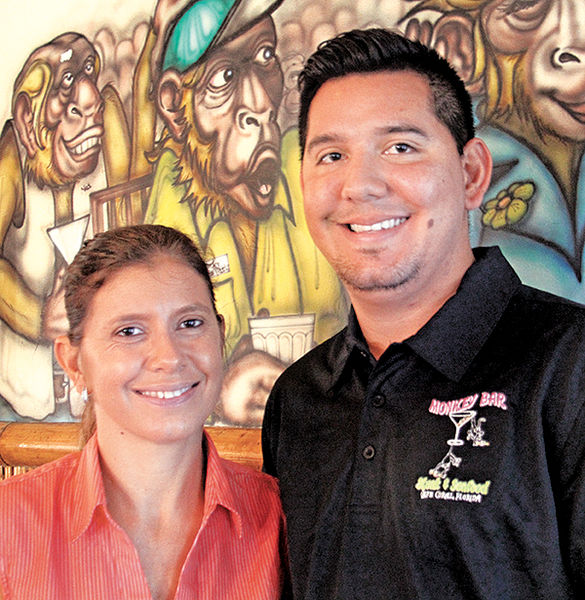 Monkey Bar to celebrate a decade full of Happy Hours News, Sports